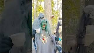 Download lagu MAK LAMPIR ASIK JOGET TIK TOK TERBARU 2023 mp3