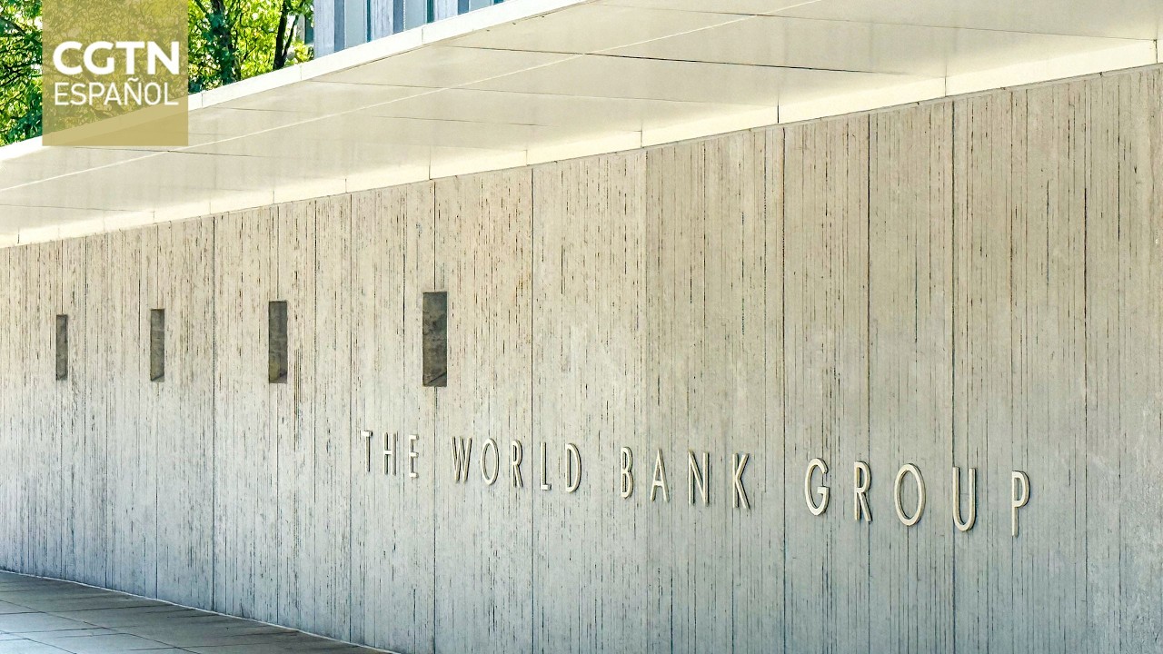 El Banco Mundial eleva su previsión de crecimiento para Asia Oriental y el Pacífico