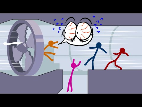 Stick vs Factory 7 - EVERY CONTESTANT FOLLOWED