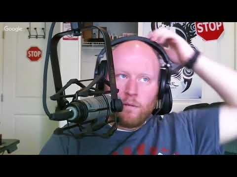 Episode 185 "Got This Nut Cracked"