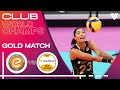 Eczacibasi Dynavit Istanbul vs. VakifBank Spor Kulubu - Final | Women's Club World Chps 2023