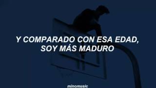 Never Mind - BTS [Traducida Al Español]