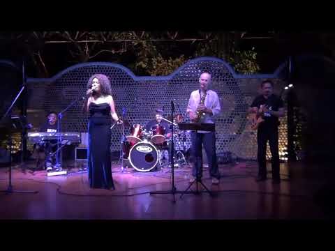 Marina Xavier I Love Paris