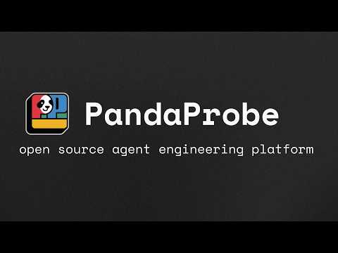 PandaProbe 소개 영상
