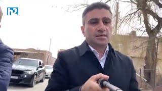 Լկտի, կեղտոտ քարոզչության համար պատասխանատվություն պետք է կրեն. Դերենիկ Մալխասյան: Լրաբեր