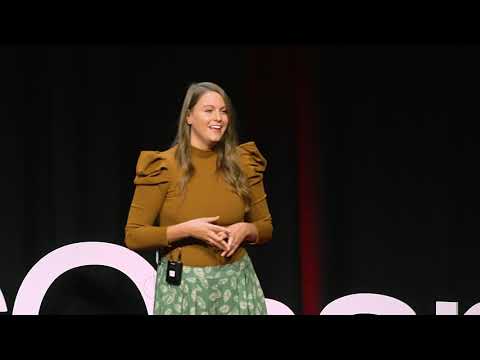Developing Self-Inquiry | Heather Miller | TEDxUNCCharlotte
