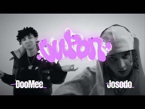 Josodo, DooMee - Сироп (Official Music Video)