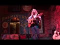 Addicted to the Blues-Mick Overman