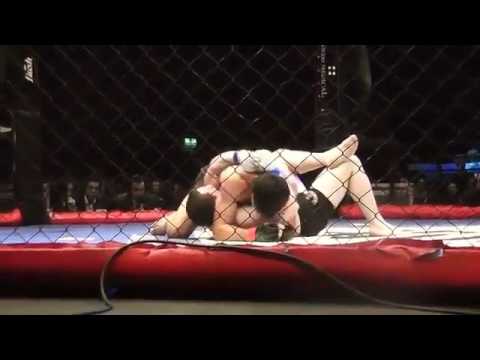 Alejandro Carrizo Vs Esteban Acebes MMA Buenos Aires Luna Park 2013descargaryoutube com