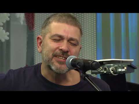 Сплин - Храм (LIVE @ Авторадио)
