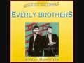 THE EVERLY BROTHERS    Lay It Down