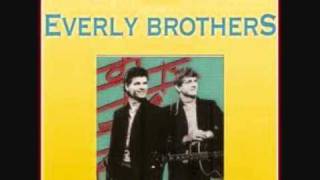 THE EVERLY BROTHERS    Lay It Down