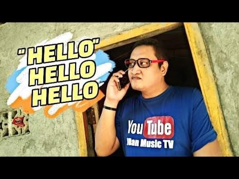 Hello Hello Hello | Tanya Markova (MTV Parody)