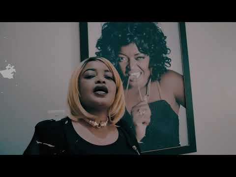 Shegah - Gone Nowhere