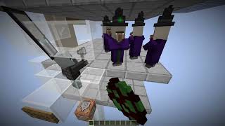 Fastest Witch Farm Concept