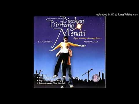 Ariyo Wahab & Dea Mirella - Biarkan Bintang Menari - Composer : Andi Rianto  2003 (CDQ)