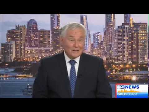 Robina City Parklands $15million transformation out to tender