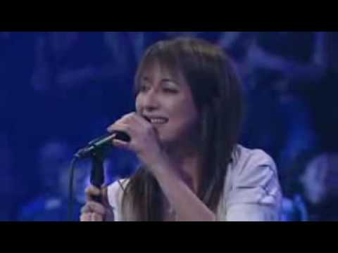 Nena Daconte - Tenía tanto que darte (The Hilfiger Sessions Barcelona)