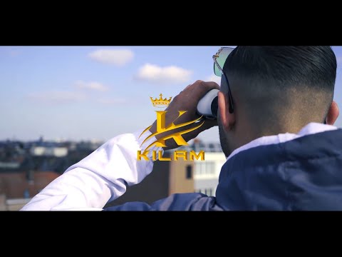 KILAM - 4 BALLE 5 (Clip Officiel)