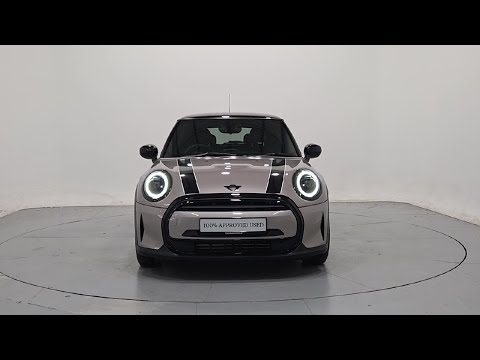 Mini Cooper Cooper Exclusive Auto - Image 2