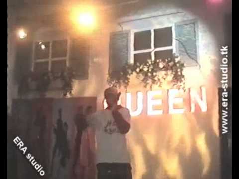 Bedbin ft Mc.Ramil(Bizim Dunyamiz)2007