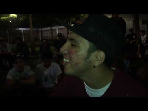 Tay C vs Stanley/Fecha 1 ARB