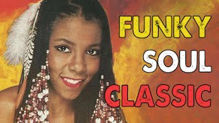 FUNKY SOUL CLASSIC ~ Sister Sledge, Kool And The Gang, The Temptations, Chic, KC &amp; The Sunshine Band