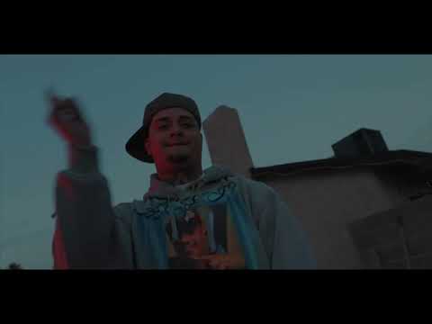 Actahfully x Yung X  "Chops Up" (Official Music Video)