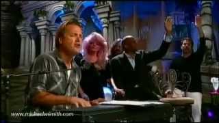 Michael W Smith - Mighty To Save.mp4