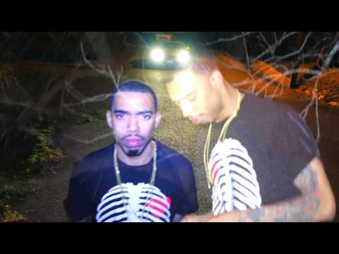 Masta Rappa Skylar - F#%kin With Me | Shot by Tezah Visualz