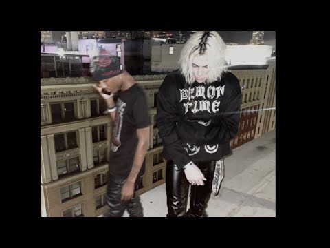 BABYPUNK - KILL (Ft. ZODIAK & LIFELESSGARMENTS) *BASS BOOSTED*