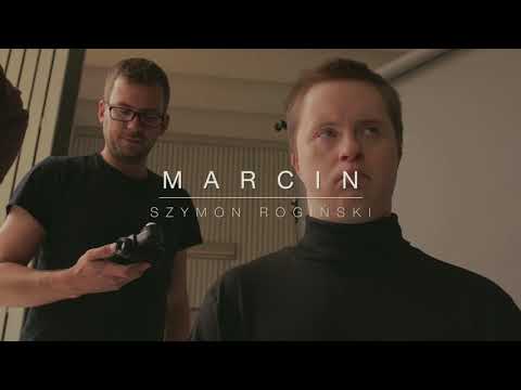 Marcin Hoppe zdjęcia Szymon Rogiński