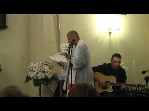 Czuwanie Modlitewne 16.09.2011 r., cz. 2, Niech nas ogarnie