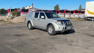 Nissan Navara otomobil | G&ouml;r&uuml;nt&uuml; 4 - Autoline
