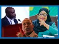 Wakili MWAMBUKUSI Amewajibu Wanaodai Amelamba SUKARI Ndio Maana Haongei Kama Alivyozoeleka