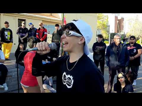 Salta vs Bere: 8vos - La Jungla x Rompecadenas (Fecha 6: Torneo 2023)