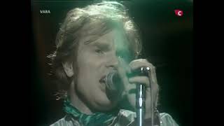 VAN MORRISON &amp; Mick Ronson I Just wanna make love to you live  1977 mp4