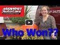 Updated Midwest Auto Care Pumpkin Contest Winner, Video Pumpkin Contest Winners Newest!