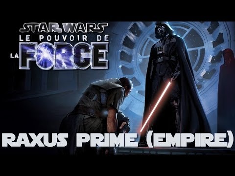 Star Wars : Le Pouvoir de la Force : Ultimate Sith Edition PC