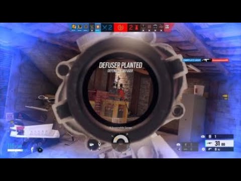 Thermite & Osa Strat