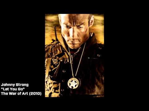 Johnny Strong - Let You Go [CC Lyrics] from the Sinners And Saints Soundtrack