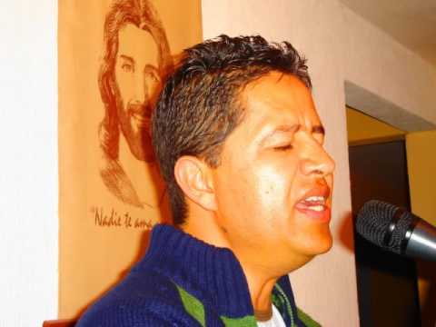 JESUS, YO CONFIO EN TI. Jose Luis Diaz Nuñez