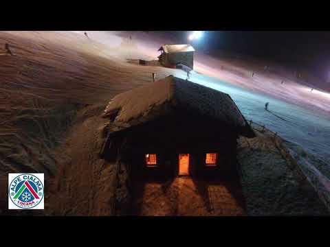 Sciare all'Alpe Cialma_Locana