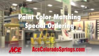 Barnes Ace Hardware - Your Helpful Place