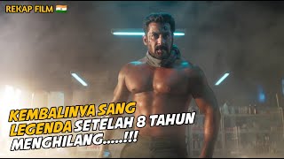 Download lagu Di Kira Telah Mati Akhirnya Ia Kembali Setelah 8 Thn - Alur Cerita Film India Tiger Zinda Hai 2017 mp3