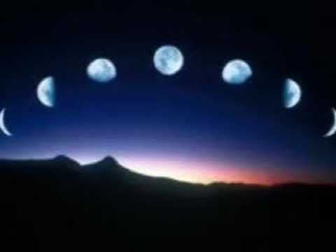 I Become The Moon video