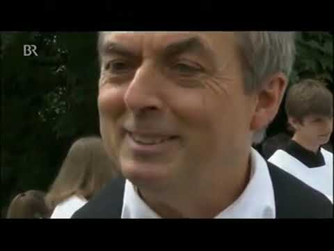 Otto von Habsburg Begräbnis Doku Die Letzte Reise Eines Habsburgers Von Pöcking nach Wien