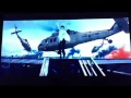 Opening To Independence Day 2016 DVD