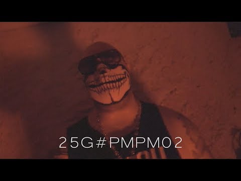 25G #PMPM02