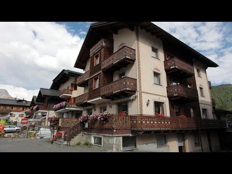 Hotel Miramonti, Livigno, Italy